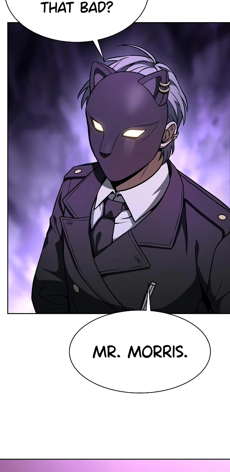 The Constellations Are My Disciples Chapter 15 page 40 - Chapter 15