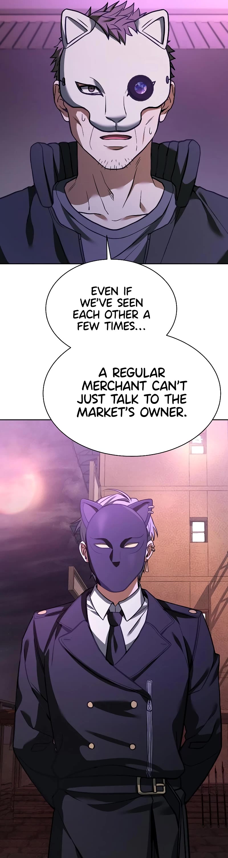 The Constellations Are My Disciples Chapter 15 page 41 - Chapter 15