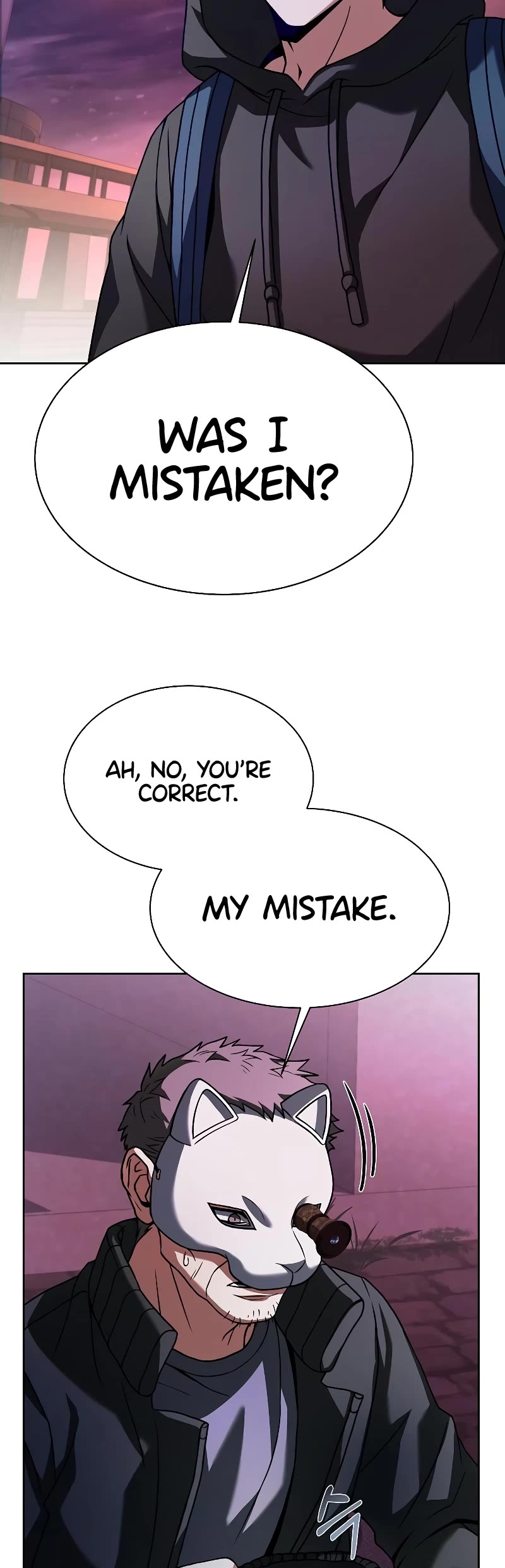 The Constellations Are My Disciples Chapter 15 page 7 - Chapter 15