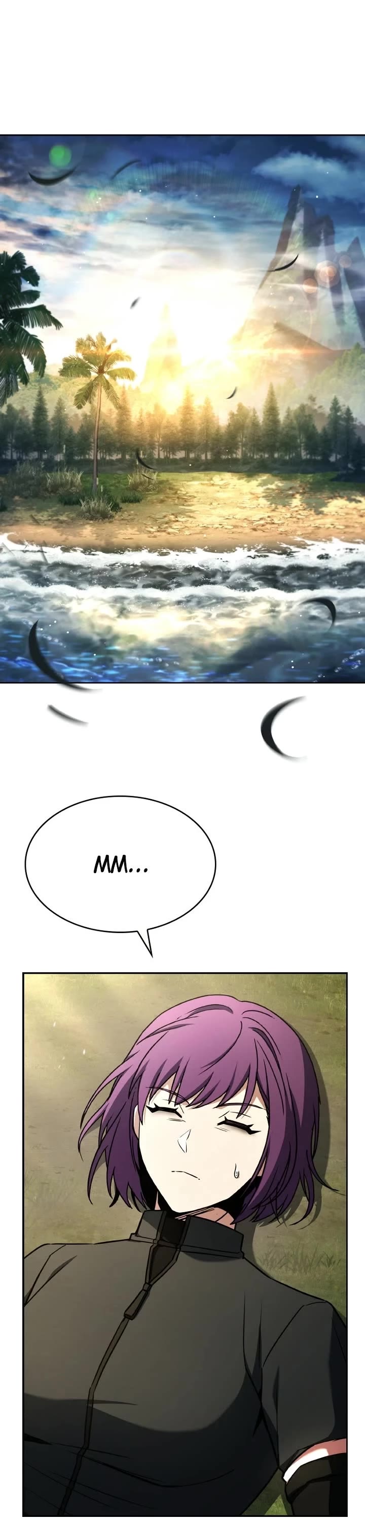 The Constellations Are My Disciples Chapter 150 page 1 - Chapter 150: Episode 150