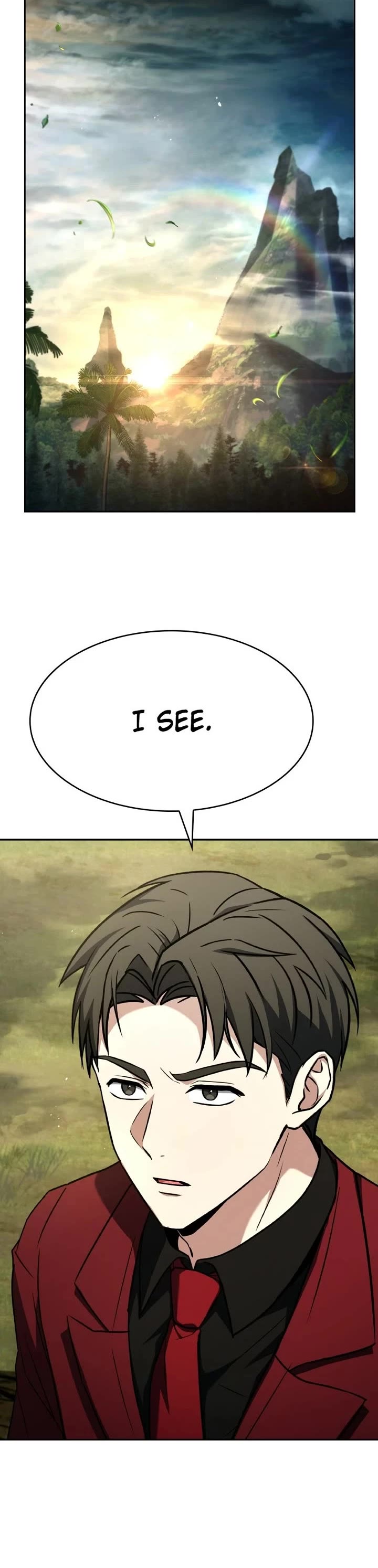 The Constellations Are My Disciples Chapter 150 page 10 - Chapter 150: Episode 150