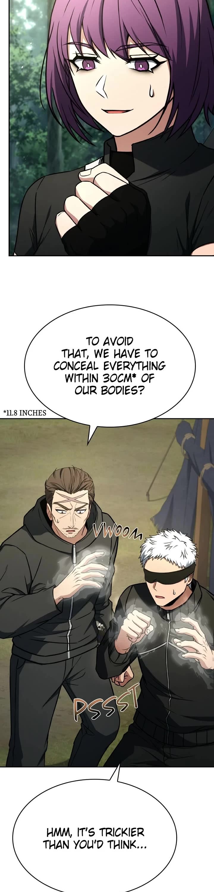 The Constellations Are My Disciples Chapter 150 page 12 - Chapter 150: Episode 150
