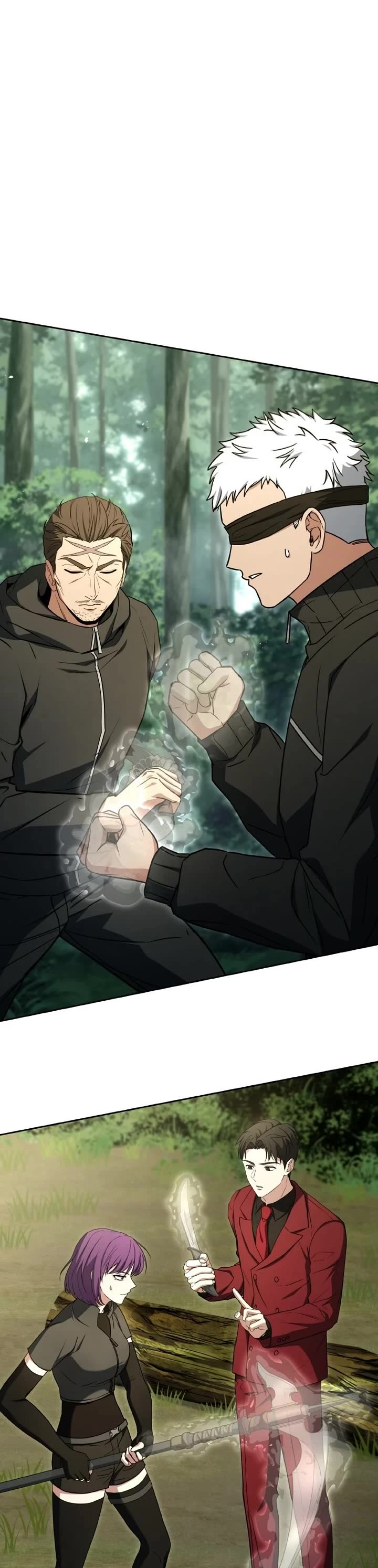 The Constellations Are My Disciples Chapter 150 page 14 - Chapter 150: Episode 150