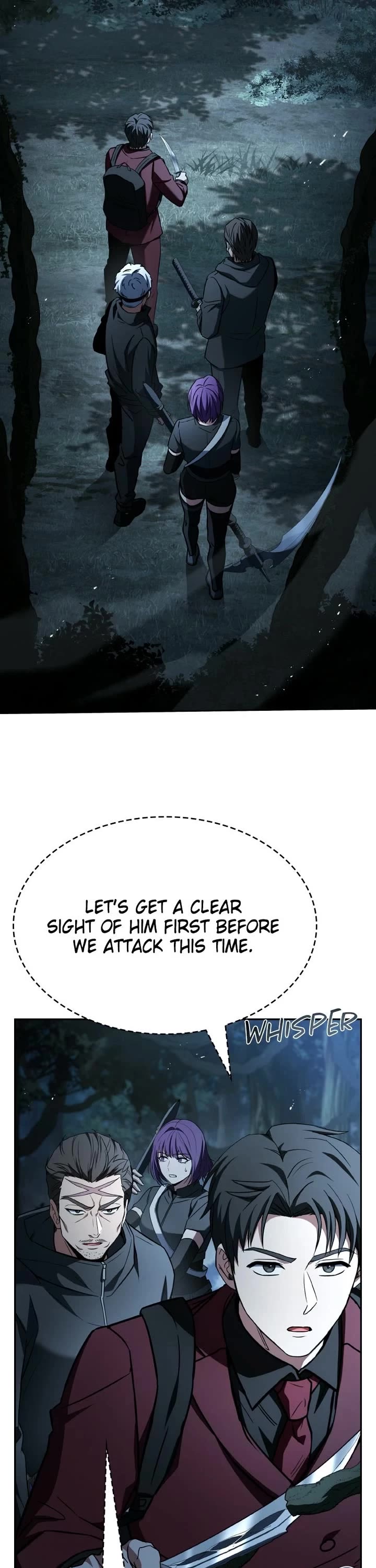 The Constellations Are My Disciples Chapter 150 page 16 - Chapter 150: Episode 150