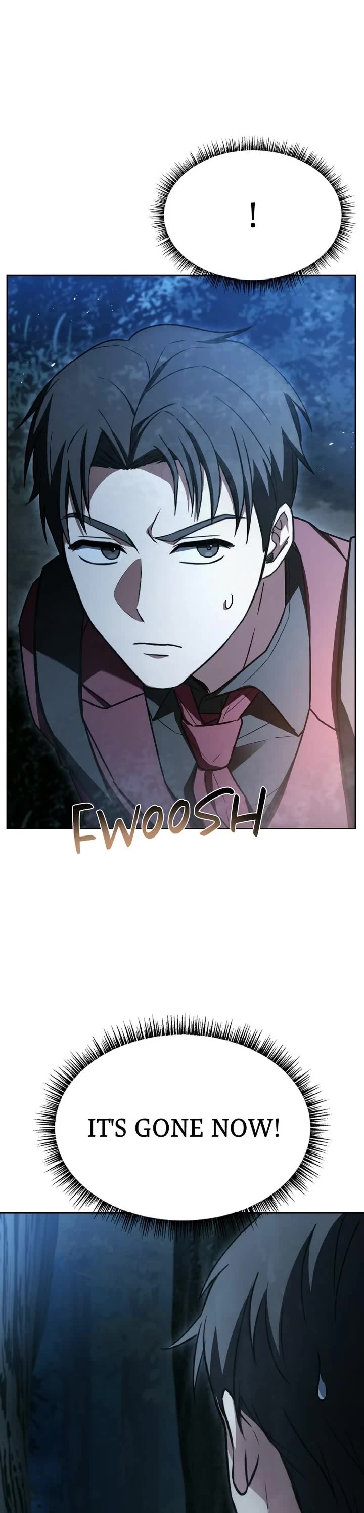The Constellations Are My Disciples Chapter 150 page 19 - Chapter 150: Episode 150