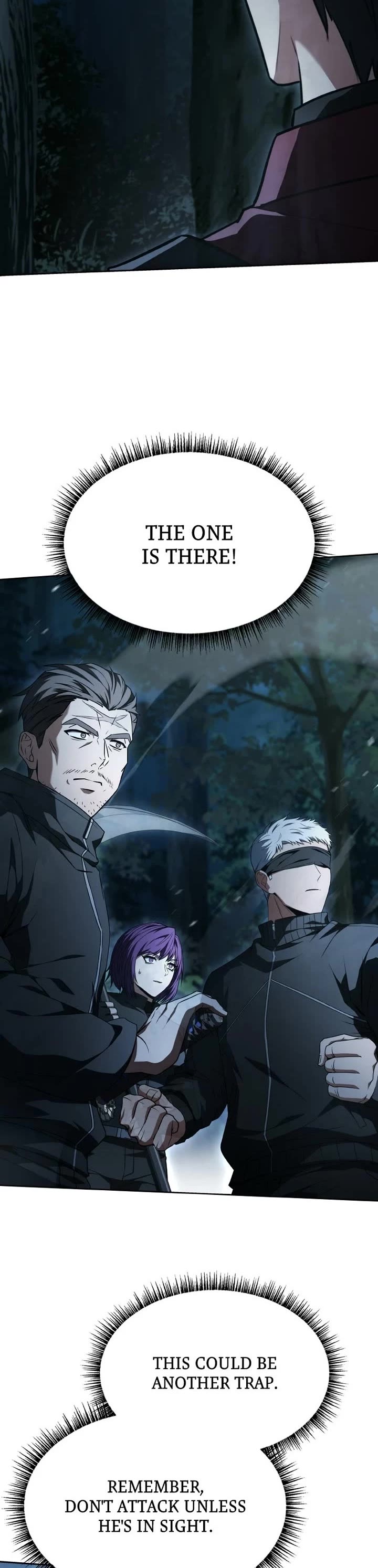The Constellations Are My Disciples Chapter 150 page 20 - Chapter 150: Episode 150