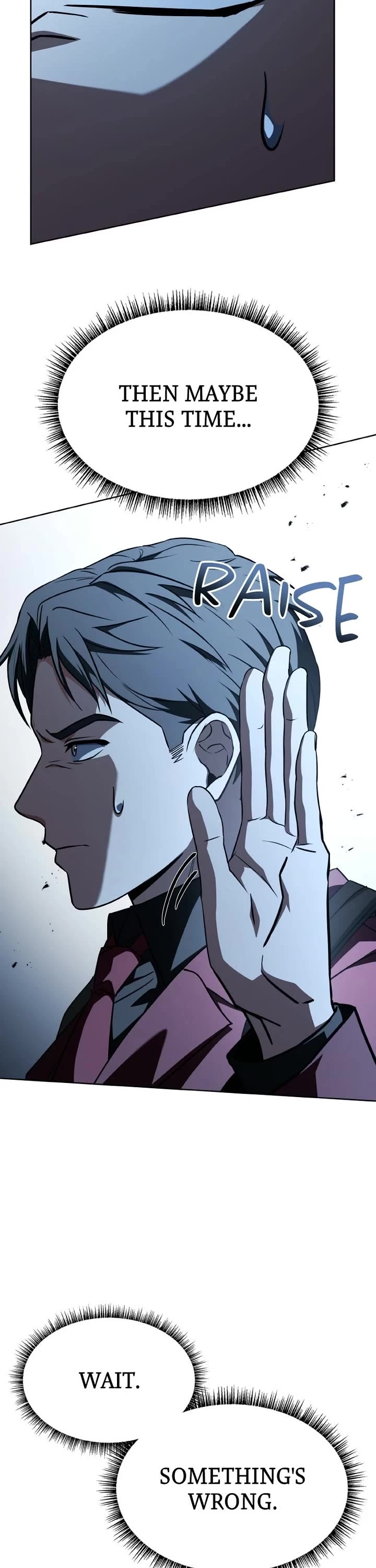 The Constellations Are My Disciples Chapter 150 page 23 - Chapter 150: Episode 150