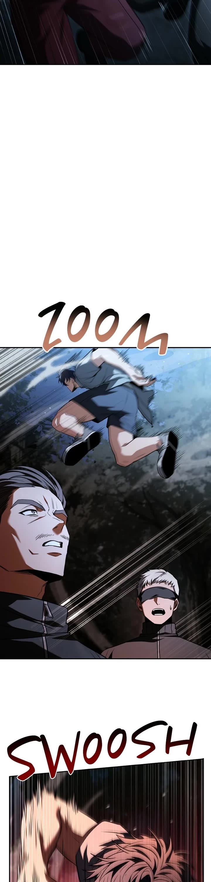 The Constellations Are My Disciples Chapter 150 page 27 - Chapter 150: Episode 150