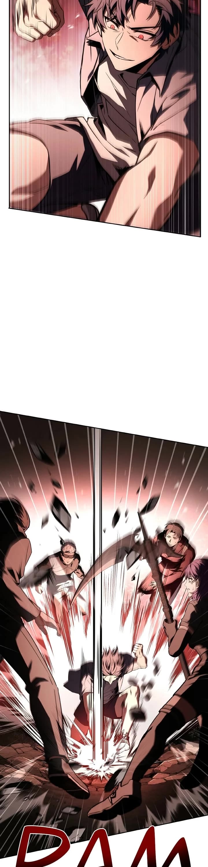 The Constellations Are My Disciples Chapter 150 page 28 - Chapter 150: Episode 150