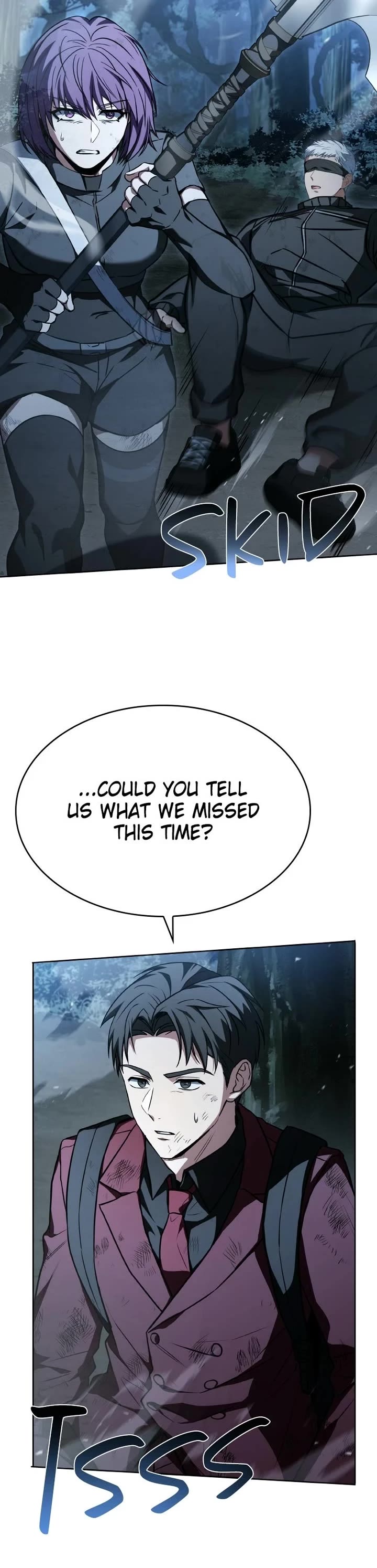 The Constellations Are My Disciples Chapter 150 page 34 - Chapter 150: Episode 150