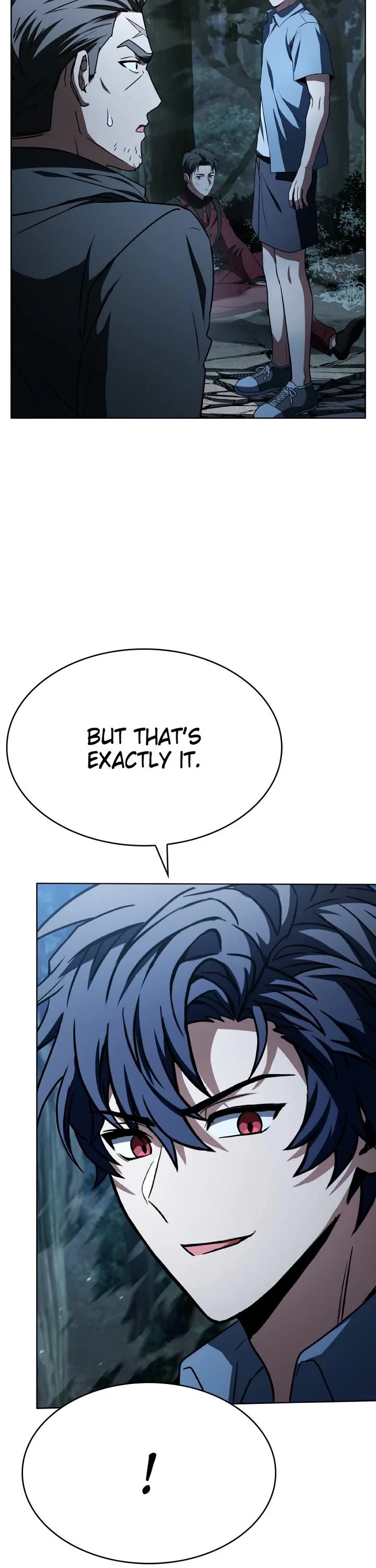 The Constellations Are My Disciples Chapter 150 page 38 - Chapter 150: Episode 150
