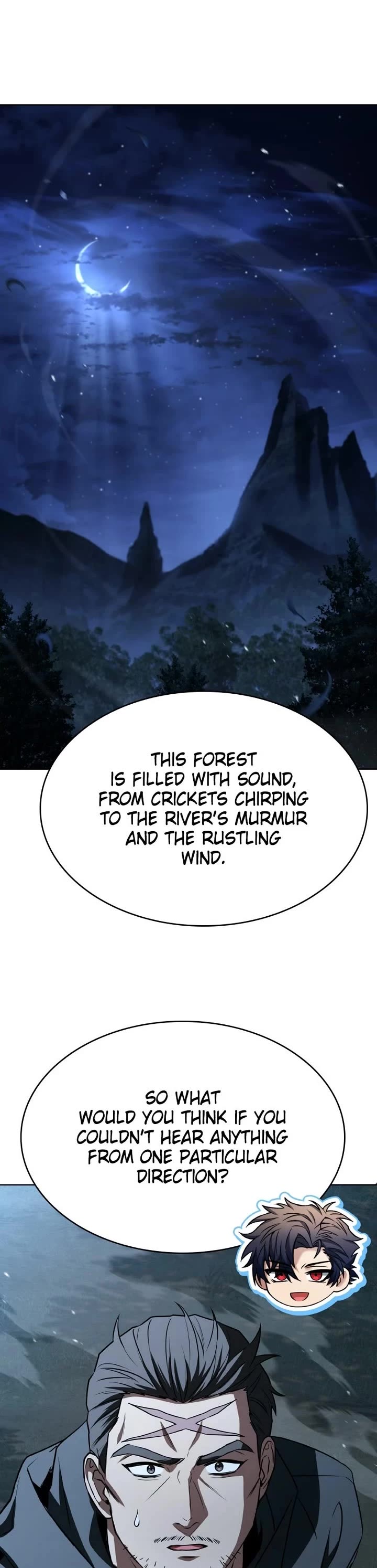 The Constellations Are My Disciples Chapter 150 page 39 - Chapter 150: Episode 150