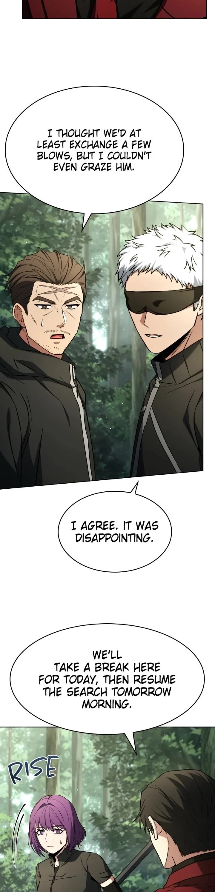 The Constellations Are My Disciples Chapter 150 page 4 - Chapter 150: Episode 150