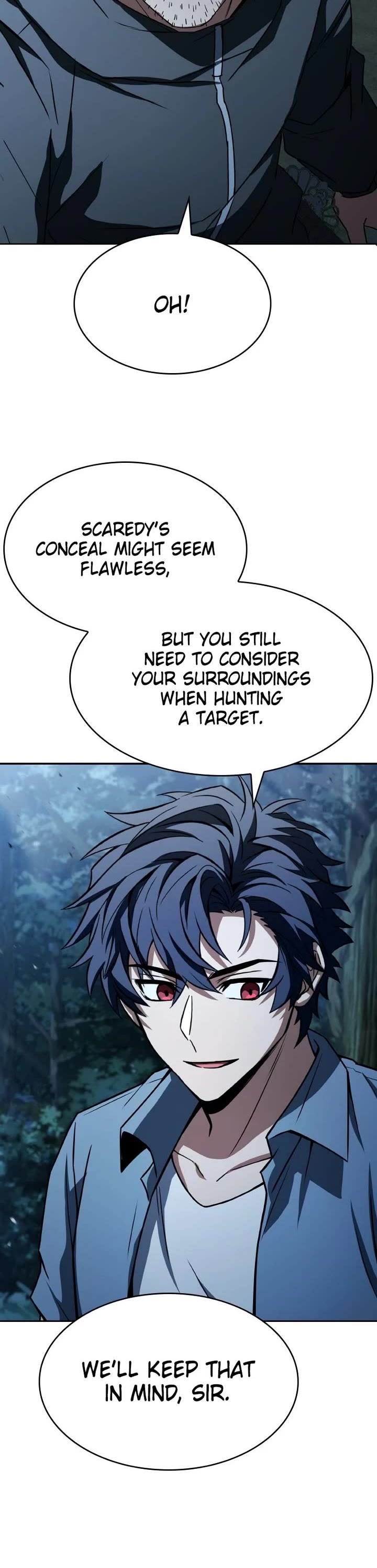 The Constellations Are My Disciples Chapter 150 page 40 - Chapter 150: Episode 150