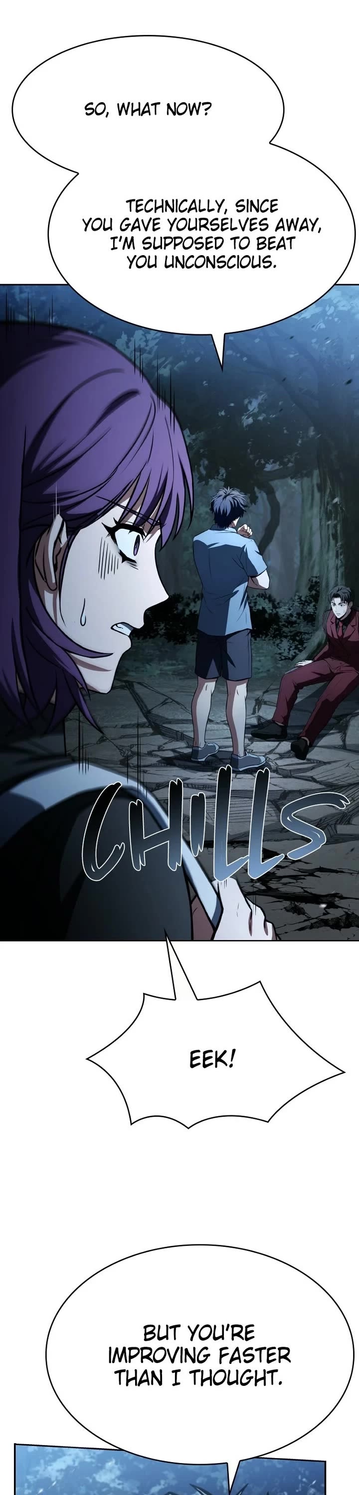 The Constellations Are My Disciples Chapter 150 page 41 - Chapter 150: Episode 150