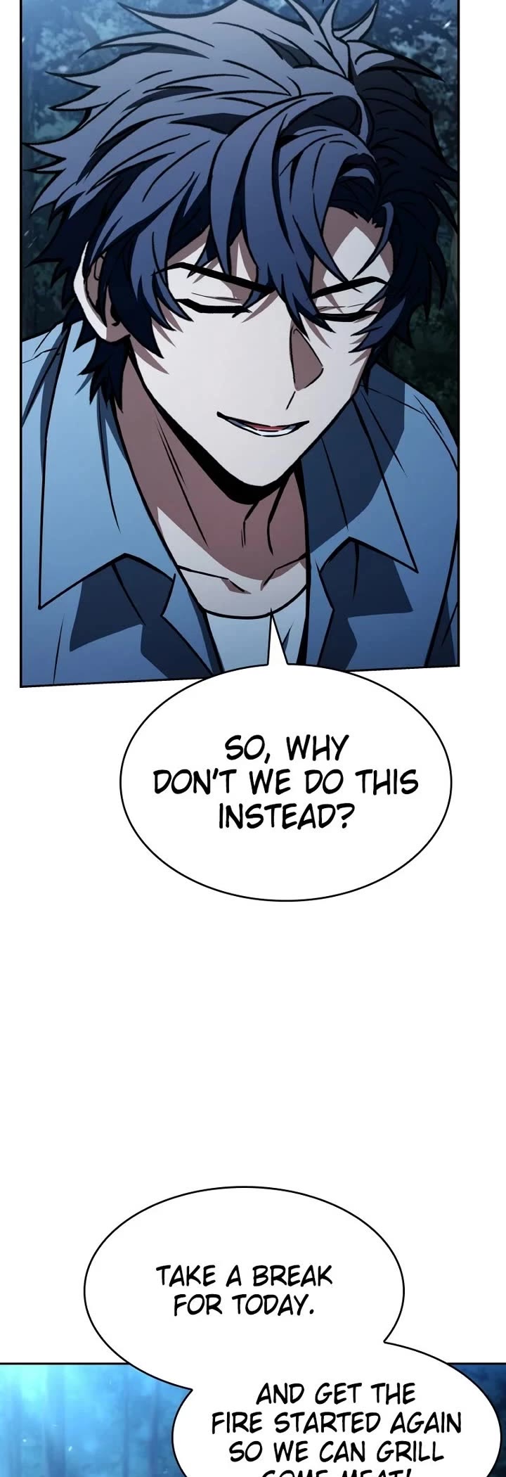 The Constellations Are My Disciples Chapter 150 page 42 - Chapter 150: Episode 150