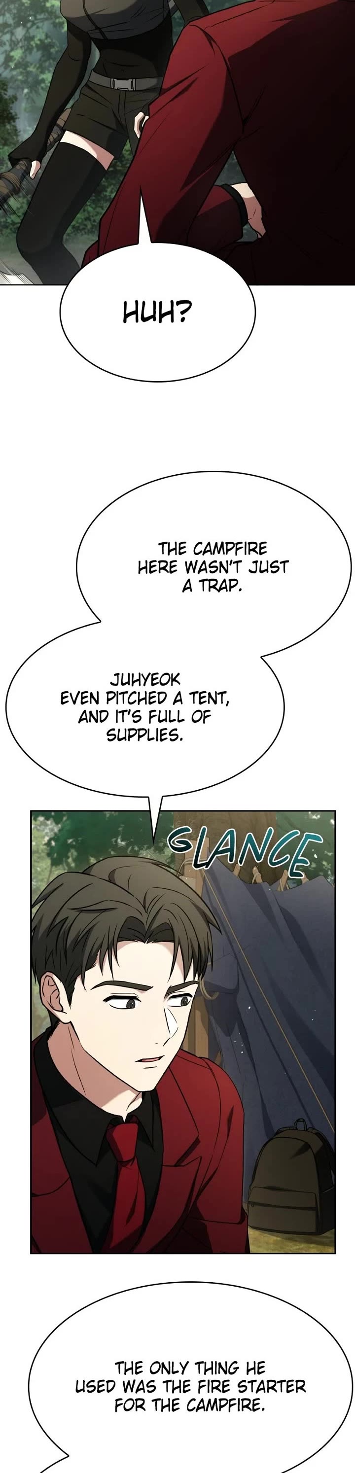 The Constellations Are My Disciples Chapter 150 page 5 - Chapter 150: Episode 150