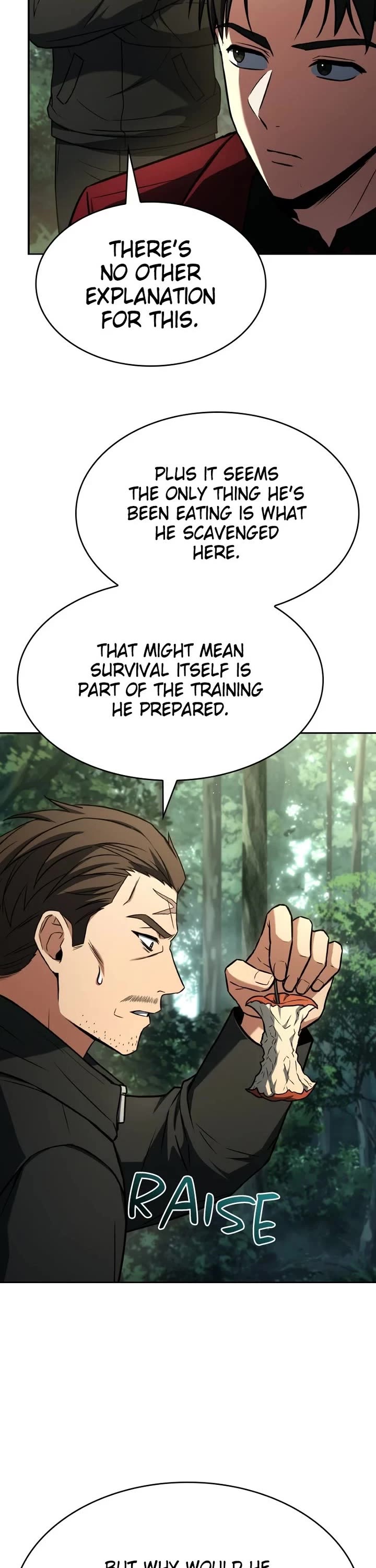 The Constellations Are My Disciples Chapter 150 page 7 - Chapter 150: Episode 150