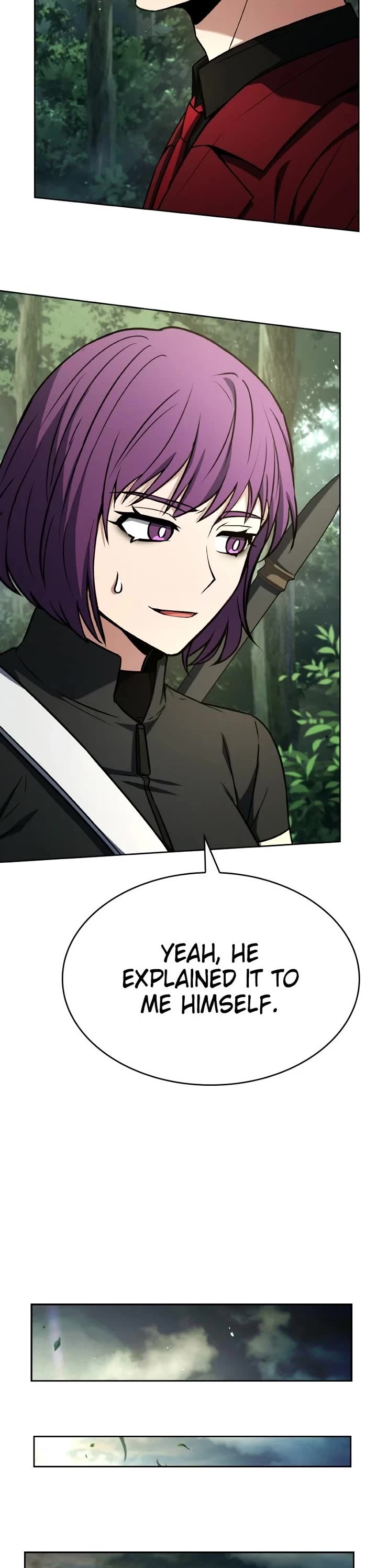 The Constellations Are My Disciples Chapter 150 page 9 - Chapter 150: Episode 150