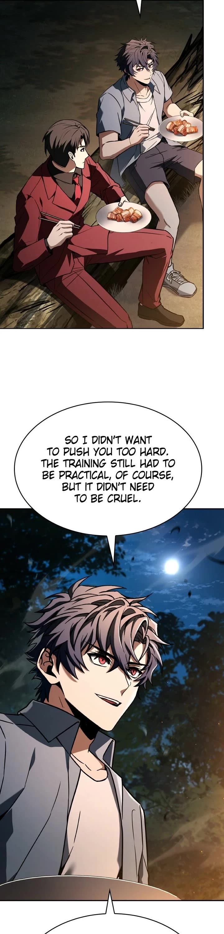 The Constellations Are My Disciples Chapter 151 page 11 - Chapter 151: Episode 151