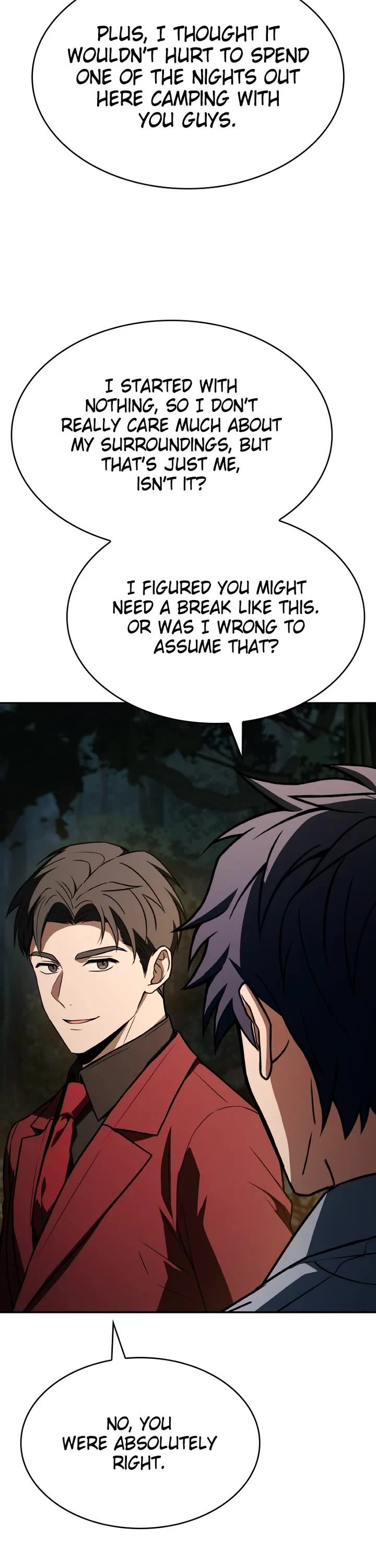 The Constellations Are My Disciples Chapter 151 page 12 - Chapter 151: Episode 151