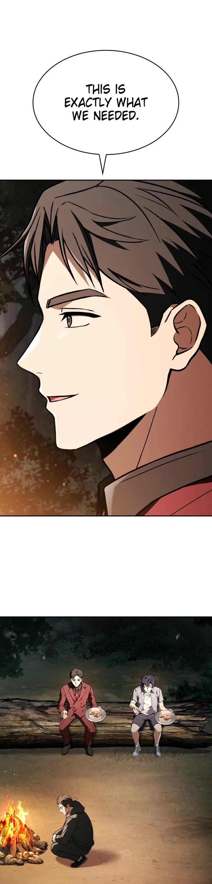 The Constellations Are My Disciples Chapter 151 page 13 - Chapter 151: Episode 151