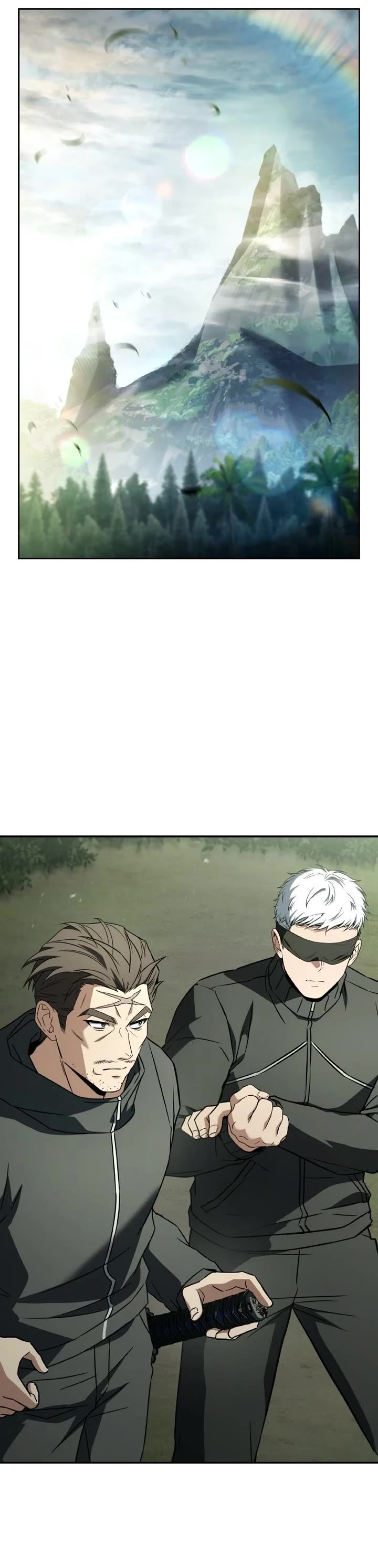 The Constellations Are My Disciples Chapter 151 page 15 - Chapter 151: Episode 151