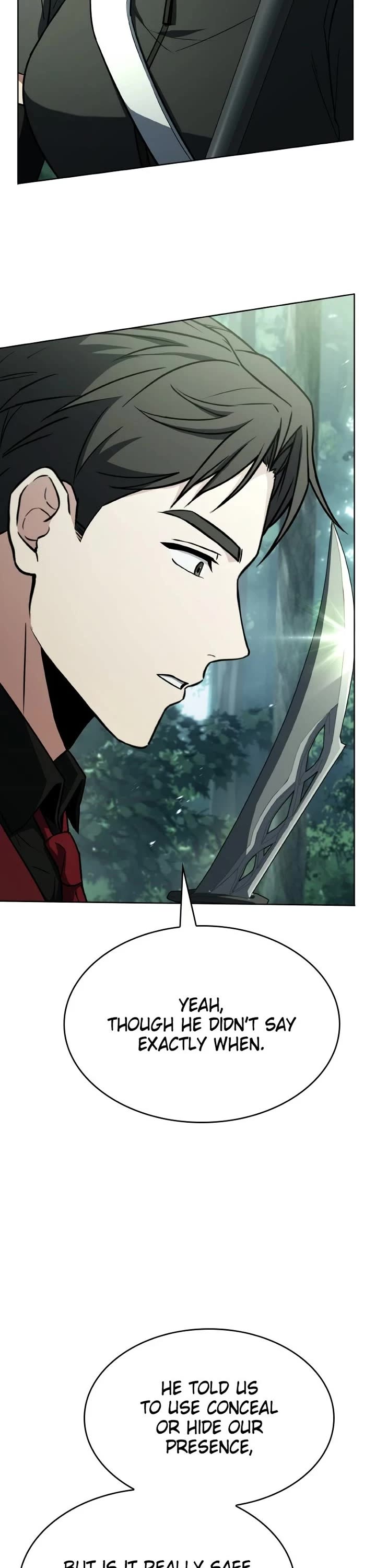 The Constellations Are My Disciples Chapter 151 page 17 - Chapter 151: Episode 151