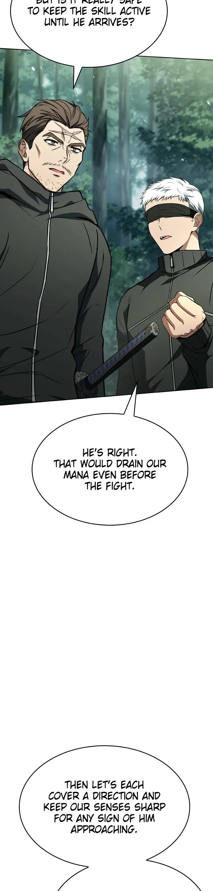 The Constellations Are My Disciples Chapter 151 page 18 - Chapter 151: Episode 151