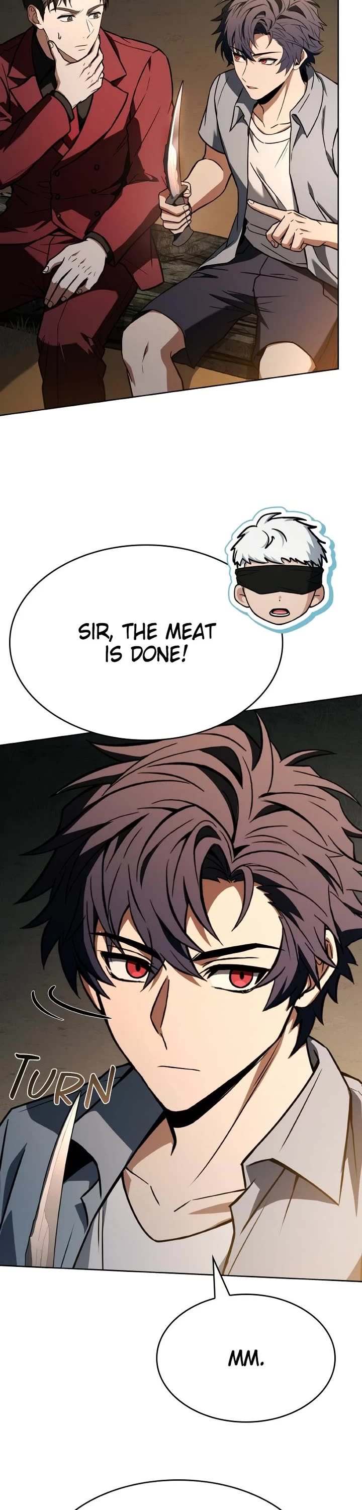 The Constellations Are My Disciples Chapter 151 page 2 - Chapter 151: Episode 151