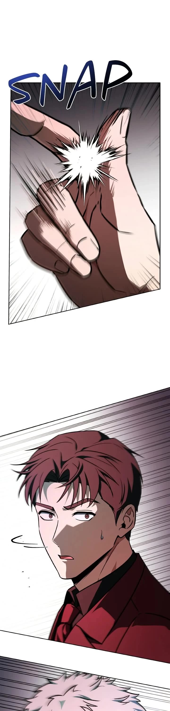 The Constellations Are My Disciples Chapter 151 page 28 - Chapter 151: Episode 151