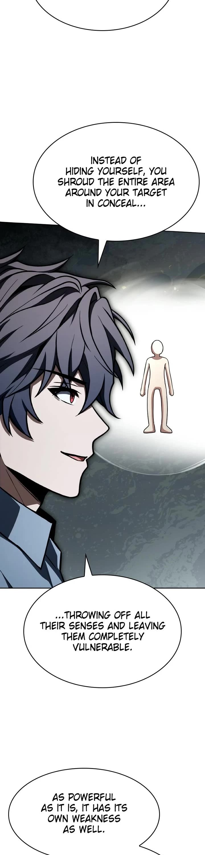 The Constellations Are My Disciples Chapter 151 page 32 - Chapter 151: Episode 151