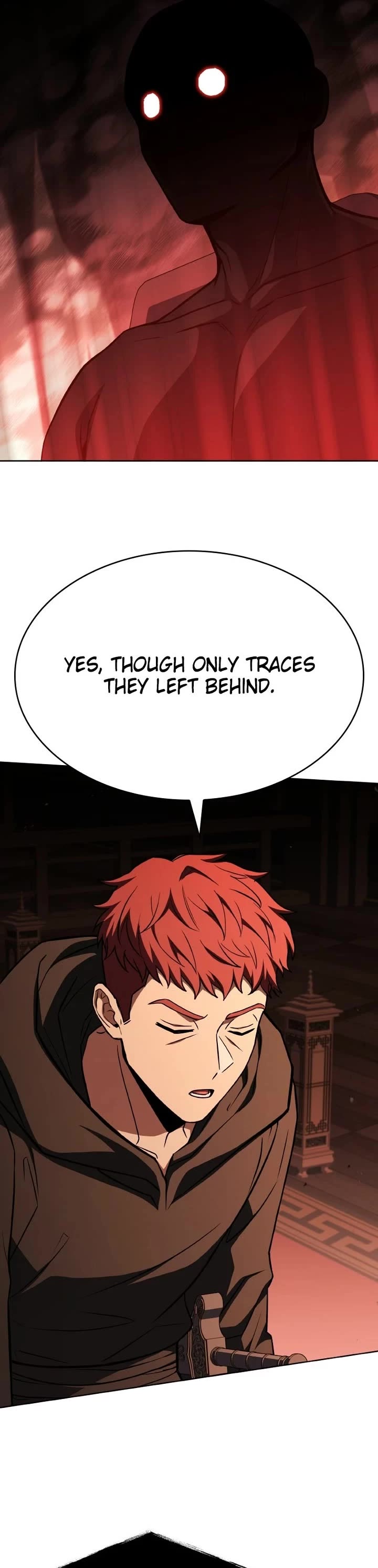The Constellations Are My Disciples Chapter 151 page 39 - Chapter 151: Episode 151