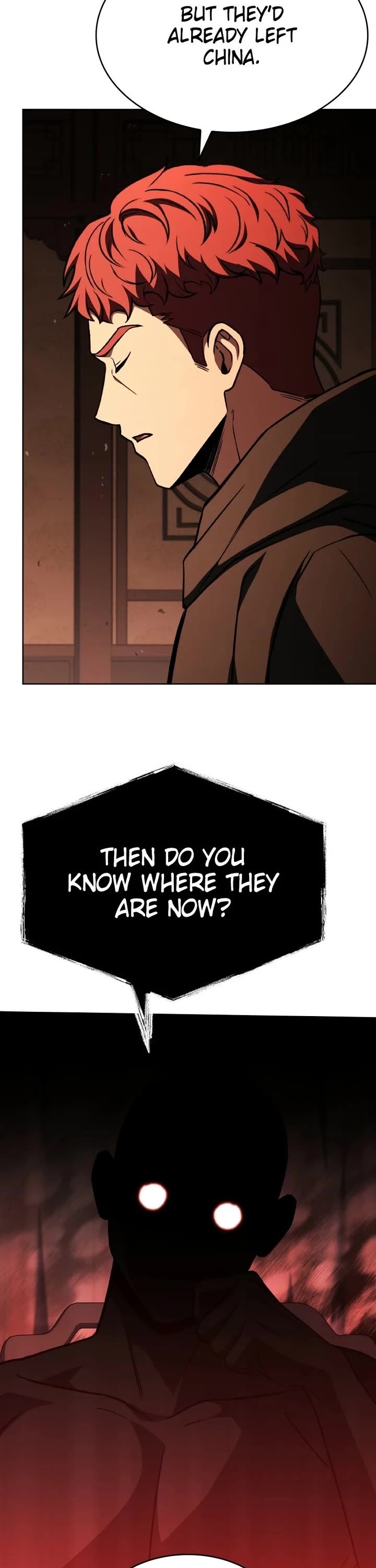 The Constellations Are My Disciples Chapter 151 page 41 - Chapter 151: Episode 151