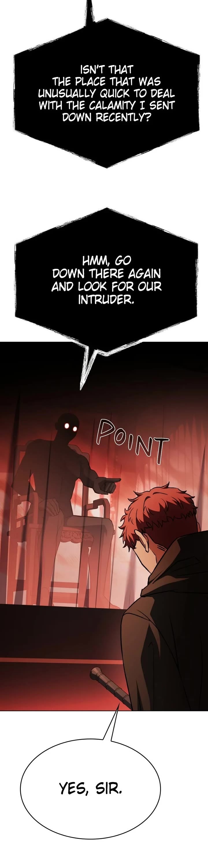 The Constellations Are My Disciples Chapter 151 page 44 - Chapter 151: Episode 151