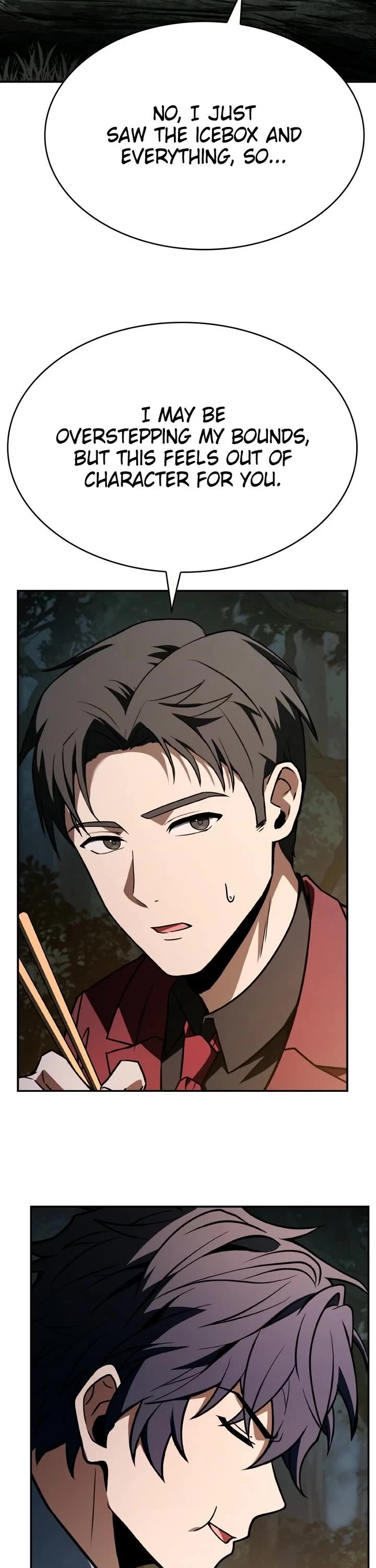 The Constellations Are My Disciples Chapter 151 page 6 - Chapter 151: Episode 151