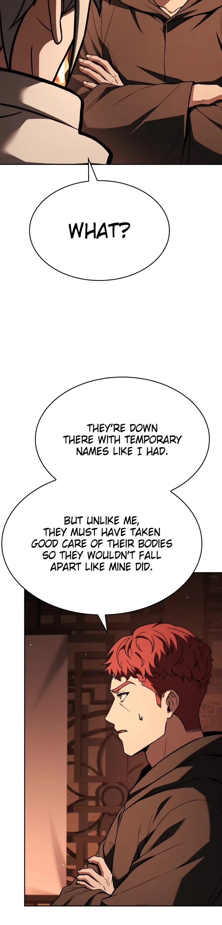The Constellations Are My Disciples Chapter 152 page 13 - Chapter 152: Episode 152