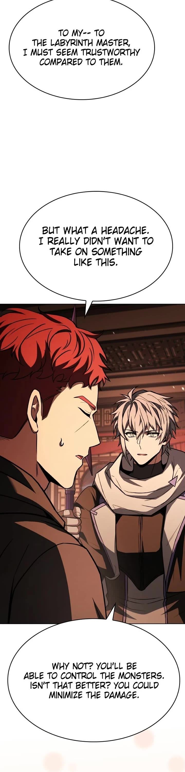 The Constellations Are My Disciples Chapter 152 page 17 - Chapter 152: Episode 152