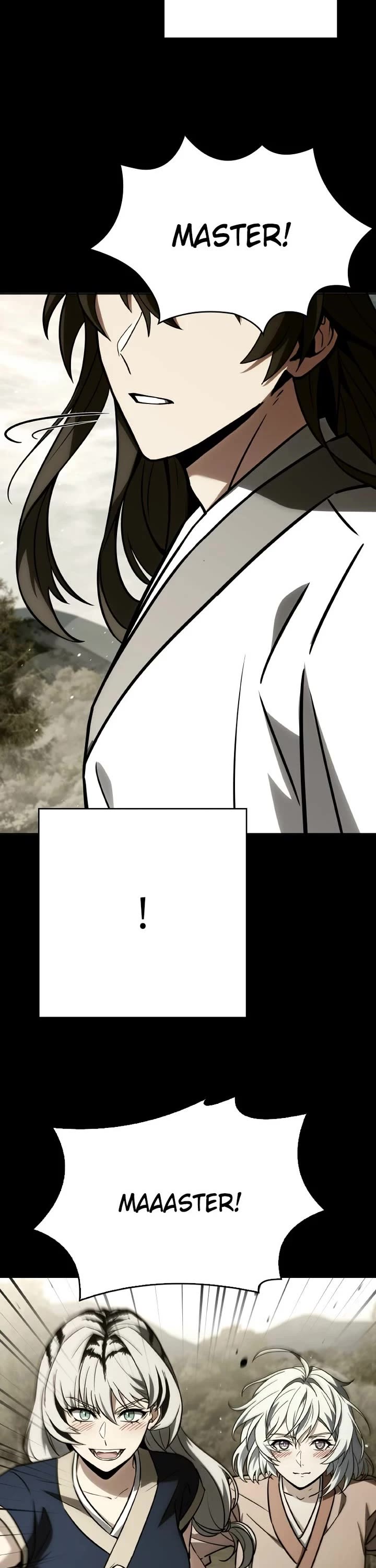 The Constellations Are My Disciples Chapter 152 page 27 - Chapter 152: Episode 152