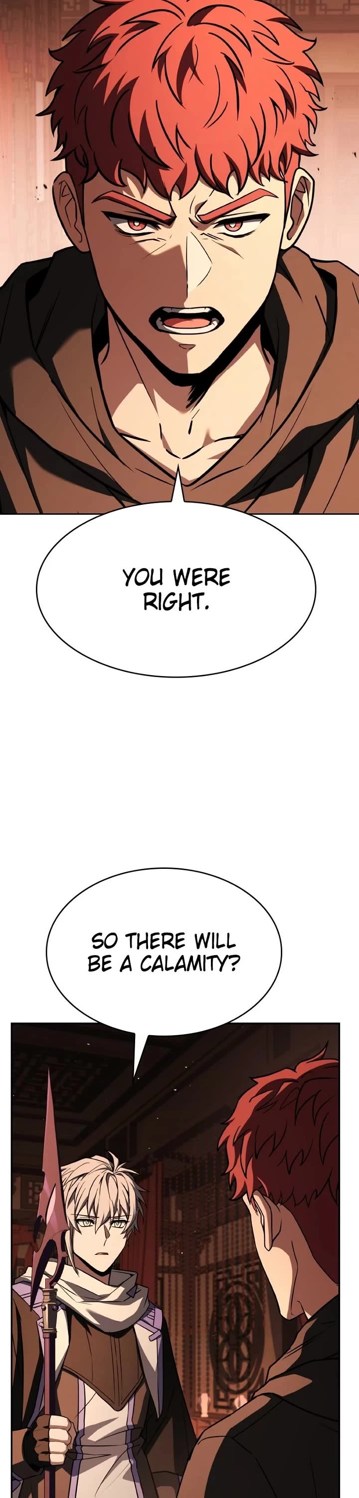 The Constellations Are My Disciples Chapter 152 page 3 - Chapter 152: Episode 152
