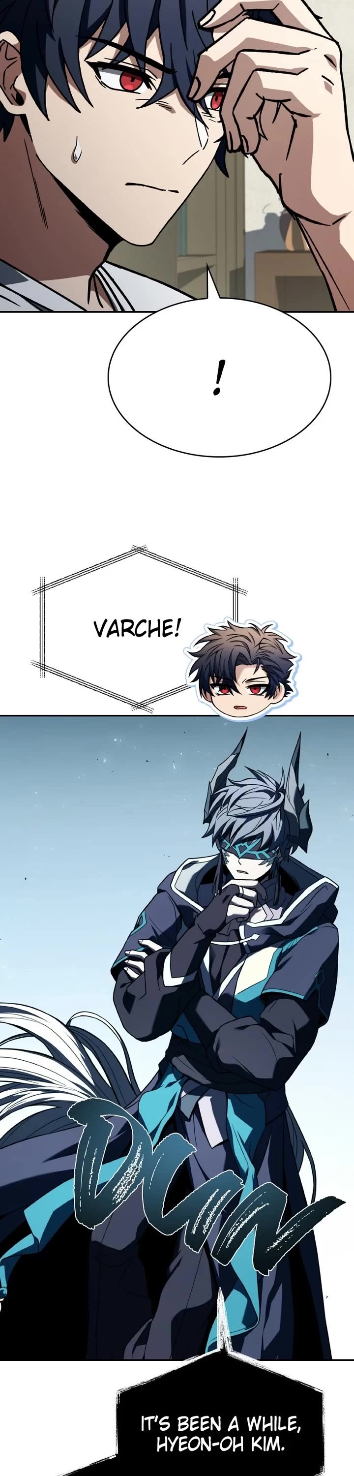 The Constellations Are My Disciples Chapter 152 page 33 - Chapter 152: Episode 152