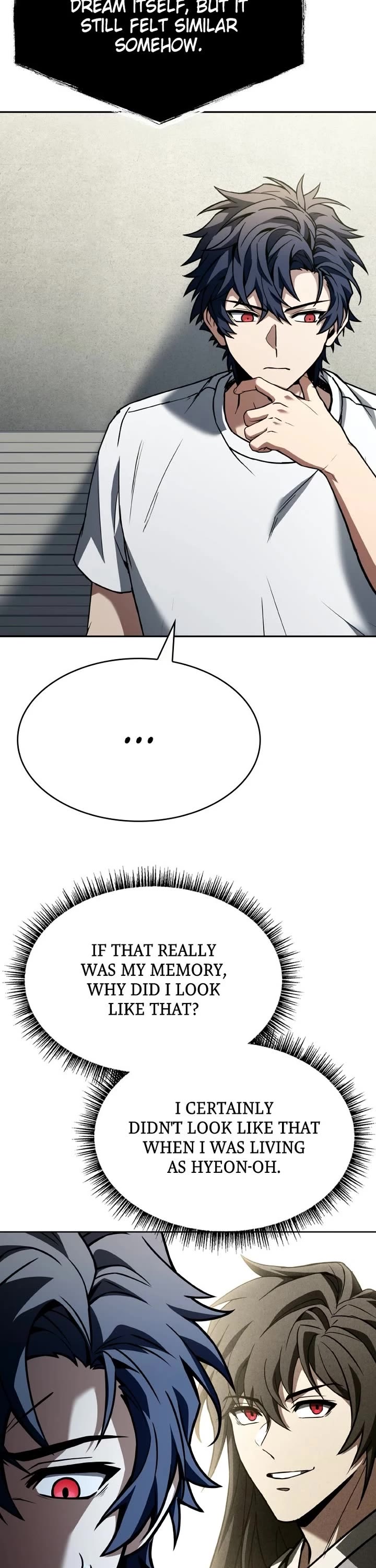 The Constellations Are My Disciples Chapter 152 page 38 - Chapter 152: Episode 152