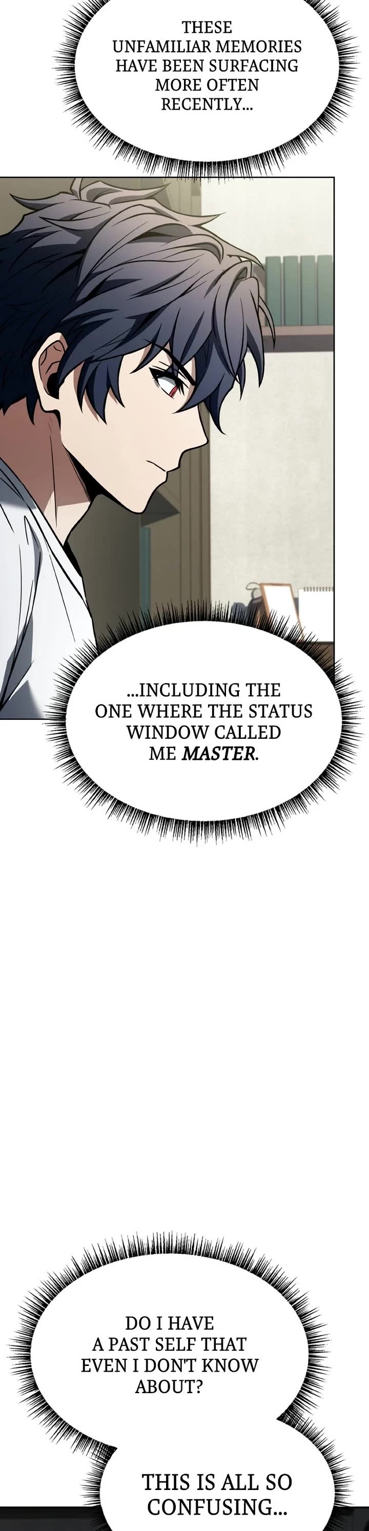 The Constellations Are My Disciples Chapter 152 page 40 - Chapter 152: Episode 152