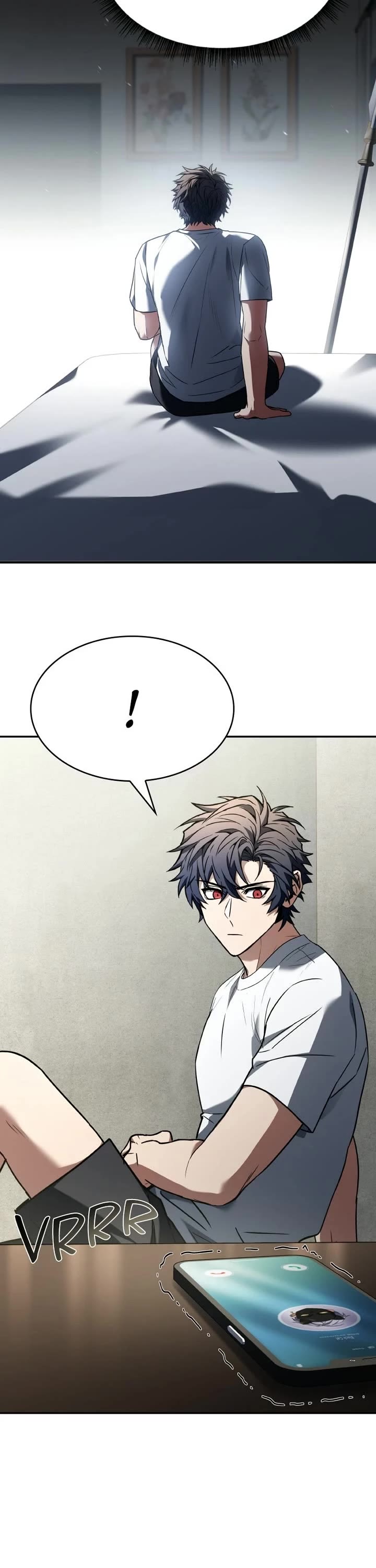 The Constellations Are My Disciples Chapter 152 page 41 - Chapter 152: Episode 152