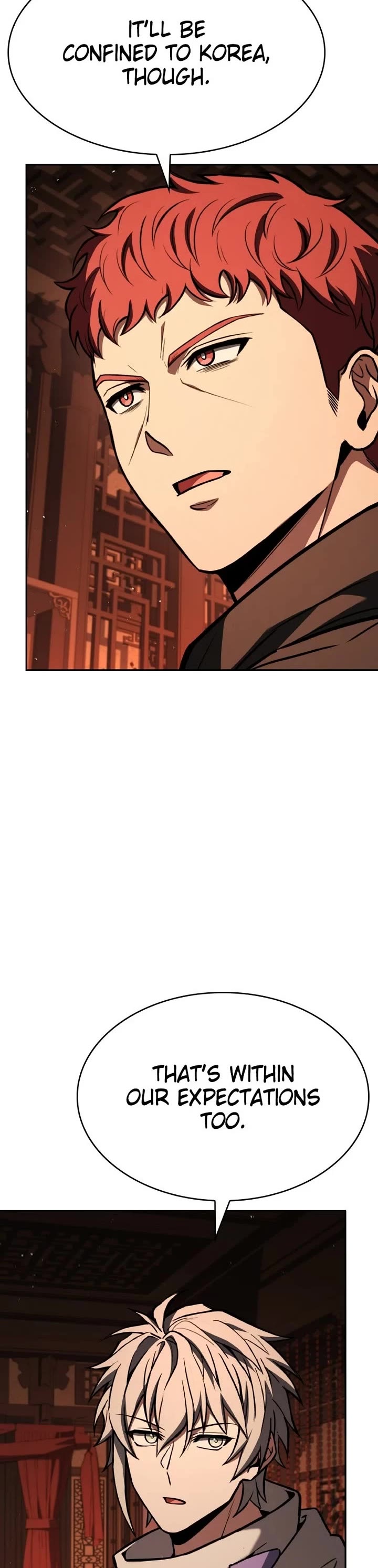 The Constellations Are My Disciples Chapter 152 page 5 - Chapter 152: Episode 152