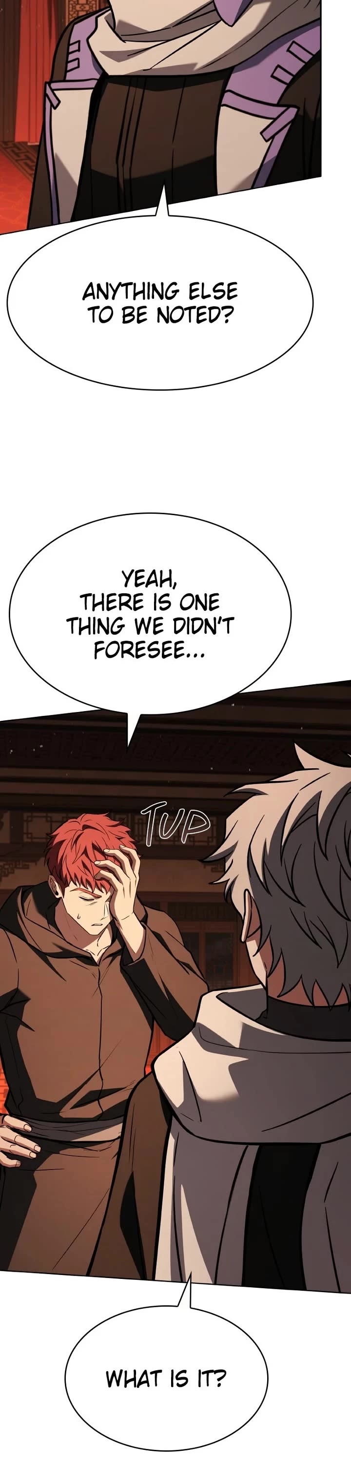 The Constellations Are My Disciples Chapter 152 page 6 - Chapter 152: Episode 152