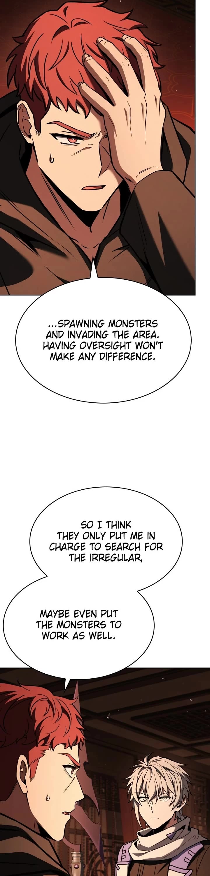 The Constellations Are My Disciples Chapter 152 page 8 - Chapter 152: Episode 152