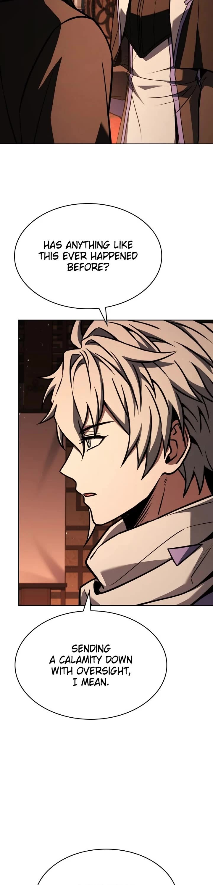 The Constellations Are My Disciples Chapter 152 page 9 - Chapter 152: Episode 152