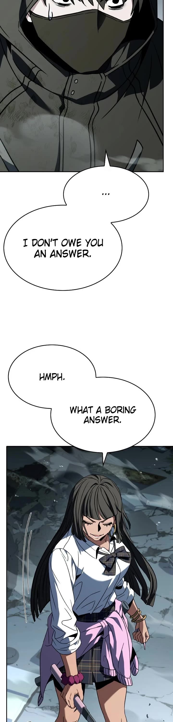 The Constellations Are My Disciples Chapter 153 page 17 - Chapter 153: Episode 153