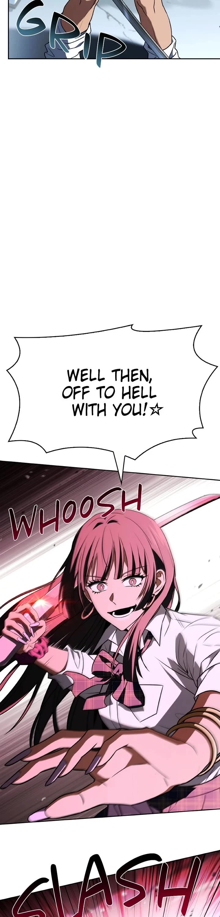 The Constellations Are My Disciples Chapter 153 page 18 - Chapter 153: Episode 153